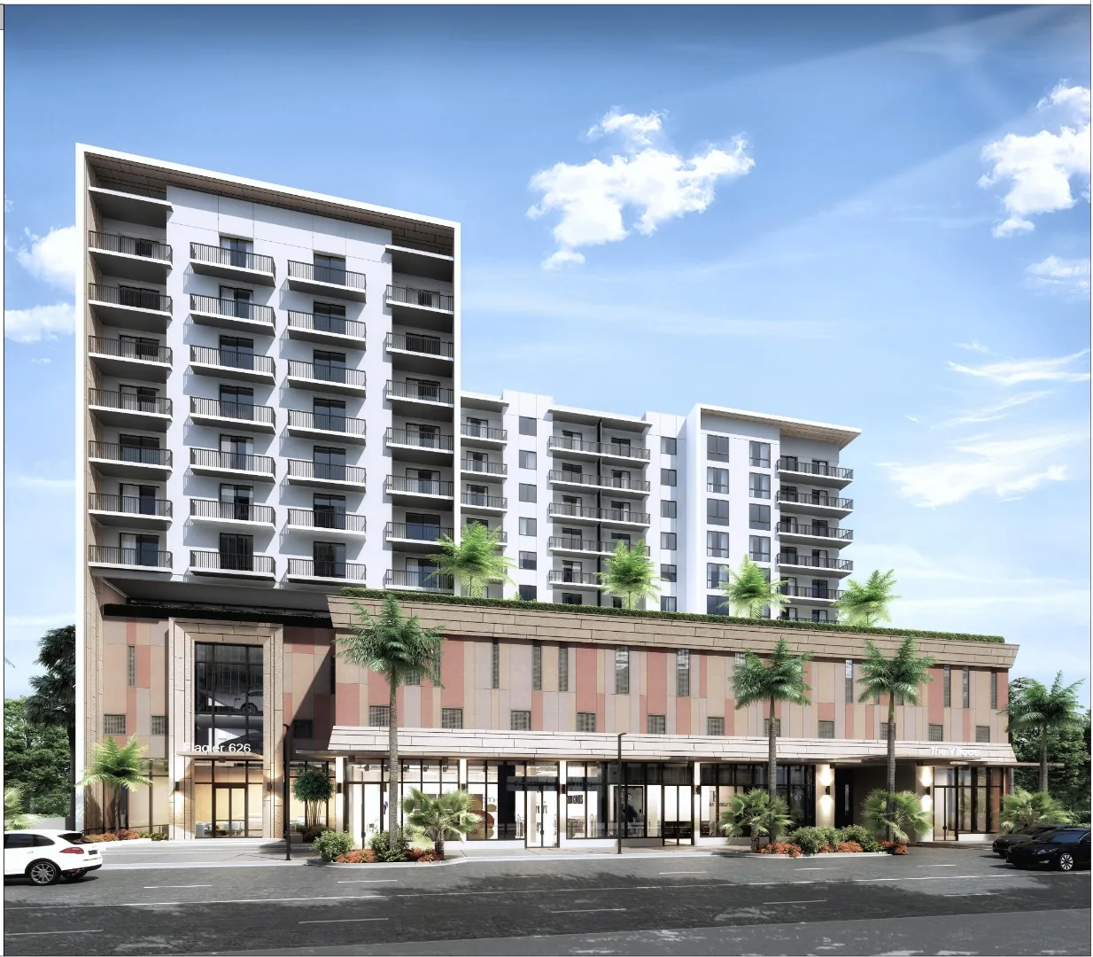 626 Flagler, Fort Lauderdale, FL