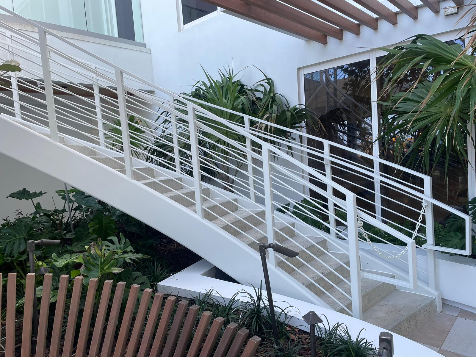 Newport Beachside Resort