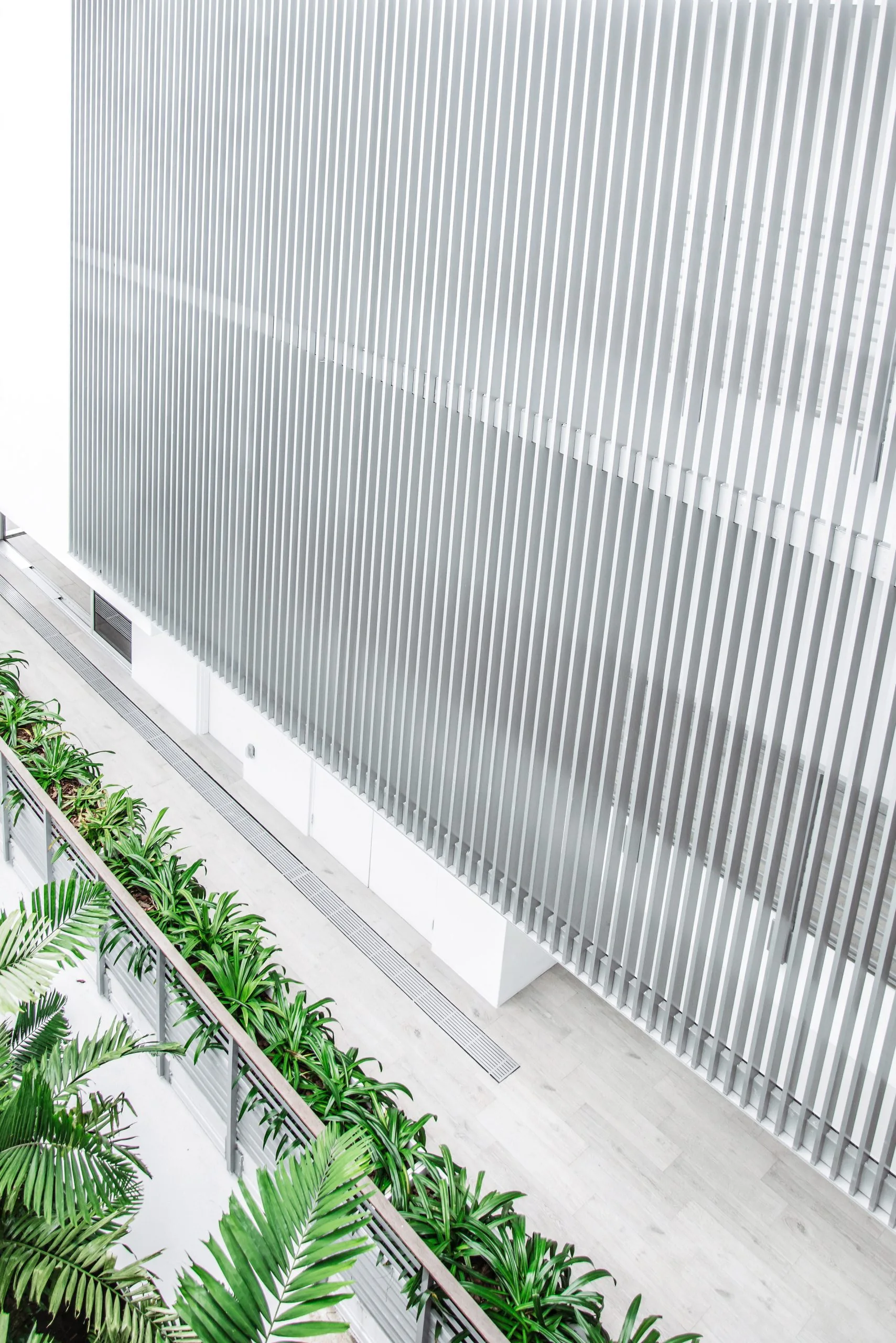 The Meridian Hotel gallery