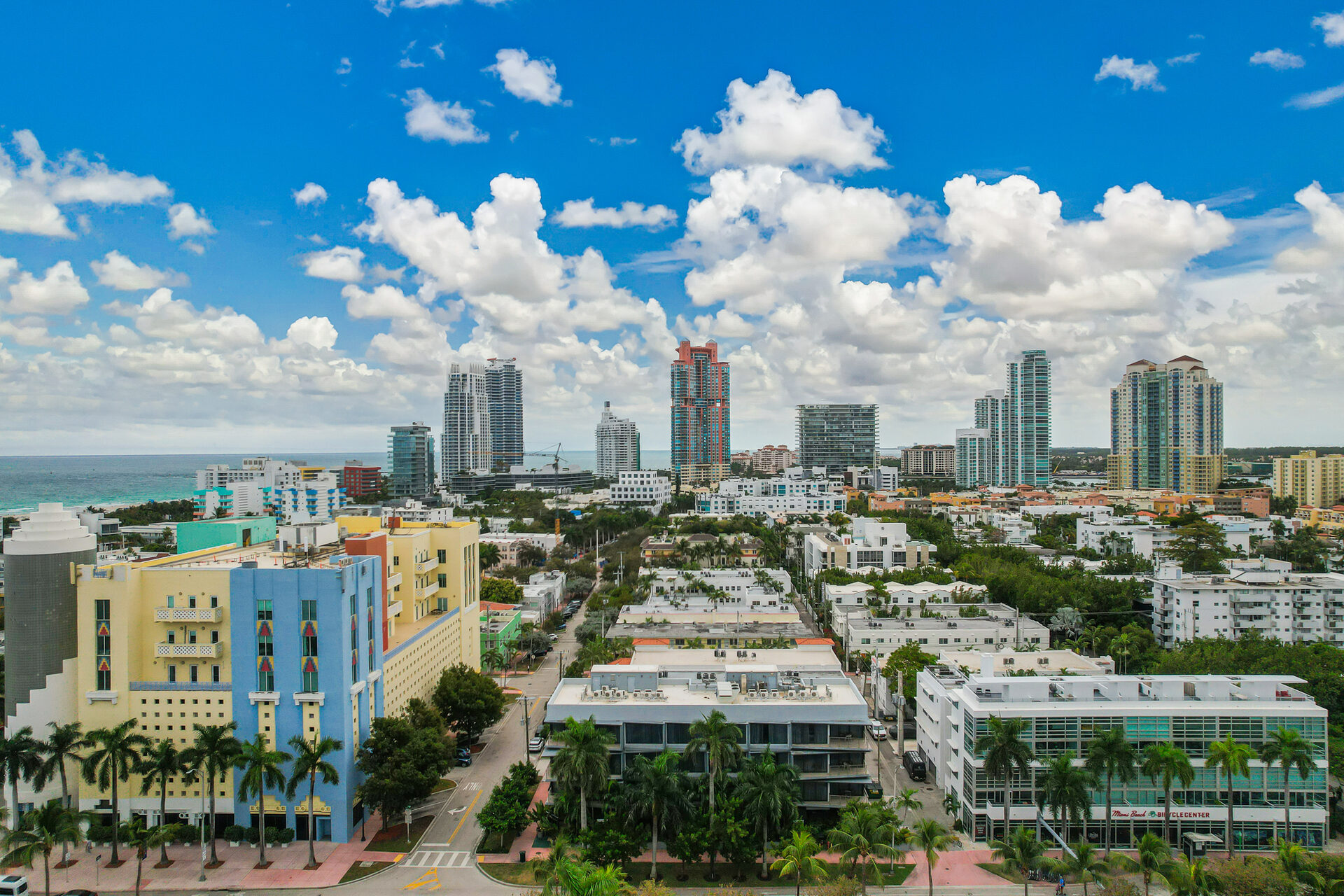 The March Hotel - Miami Beach FL