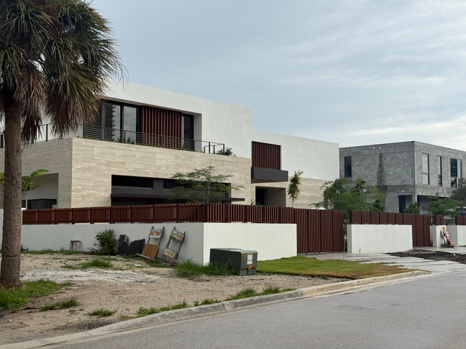 Atlantic Ave Residence