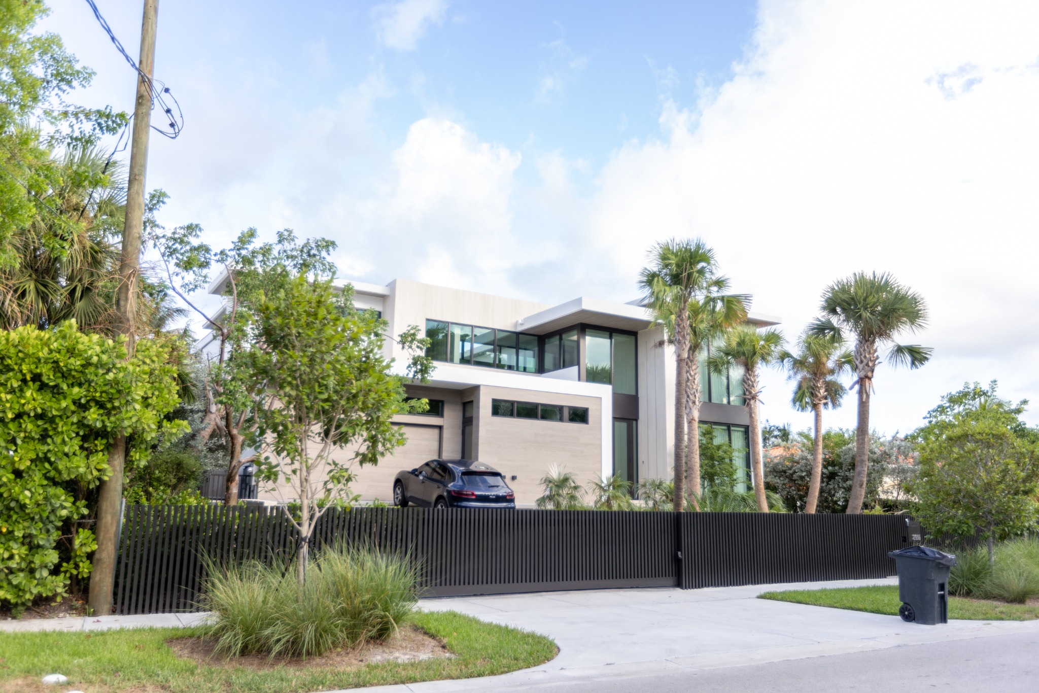 North Bay Rd. Residence gallery