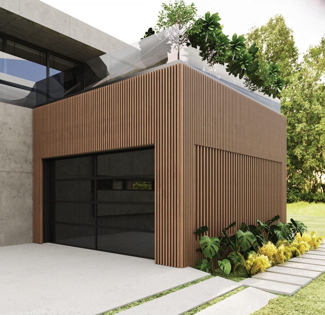 Meridian Residence design detail - image 6