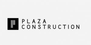 Plaza Construction (big logo)